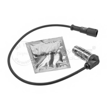 Датчик частоты вращения колеса MEYLE MAS0015 / 034 533 0017