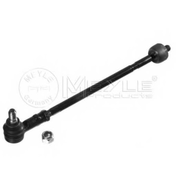 Поперечная рулевая тяга MEYLE MTA0018 / 036 030 0033