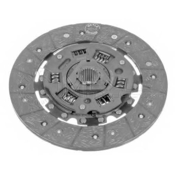 Диск сцепления MEYLE MMX0269 / 037 228 2300