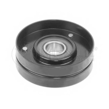 Паразитный / ведущий ролик поликлинового ременя MEYLE MTR0015 / 100 009 0001