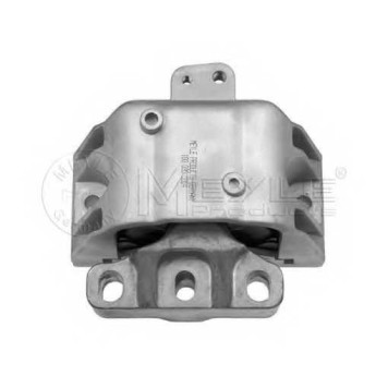 Подвеска двигателя MEYLE MEM0124 / 100 030 0004-1