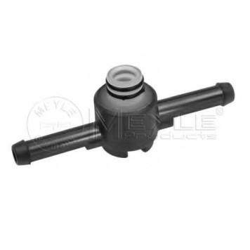 Клапан, топливный фильтр MEYLE MMX0313 / 100 034 0003-1