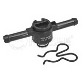 Клапан, топливный фильтр MEYLE MMX0313 / 100 034 0003