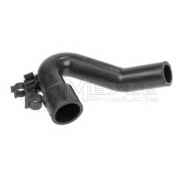 Шланг вентиляции картера MEYLE MMX0318 / 100 036 0007