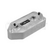 Масляный радиатор масла двигателя MEYLE MMX0325 / 100 038 0001