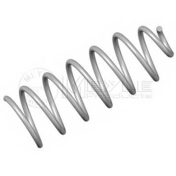 Пружина ходовой части MEYLE MCS0098 / 100 041 0001