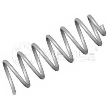 Пружина ходовой части MEYLE MCS0104 / 100 051 0003