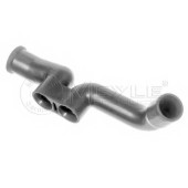 Шланг воздухоотвода крышки головки цилиндра MEYLE MMX0351 / 100 103 0049
