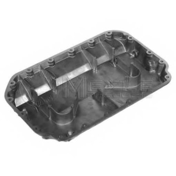 Масляный поддон MEYLE MMX0354 / 100 103 0052