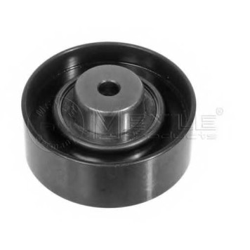 Паразитный / ведущий ролик зубчатого ремня MEYLE MMX0380 / 100 109 0038