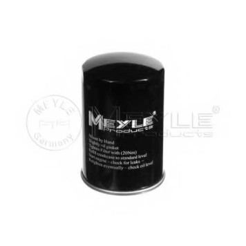 Фильтр масляный MEYLE MOF0034 / 100 115 0001
