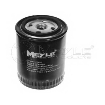 Фильтр масляный MEYLE MOF0038 / 100 115 0005