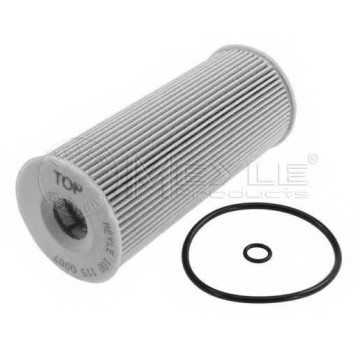 Фильтр масляный MEYLE MOF0039 / 100 115 0007