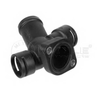 Фланец охлаждающей жидкости MEYLE MFL0007 / 100 121 0020