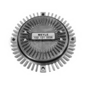 Сцепление вентилятора радиатора MEYLE MFC0035 / 100 121 0038