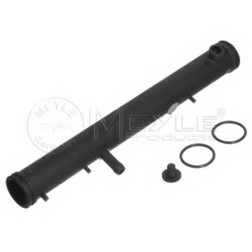 Трубка охлаждающей жидкости MEYLE MMX0404 / 100 121 0043