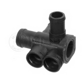 Фланец охлаждающей жидкости MEYLE MFL0009 / 100 121 0046