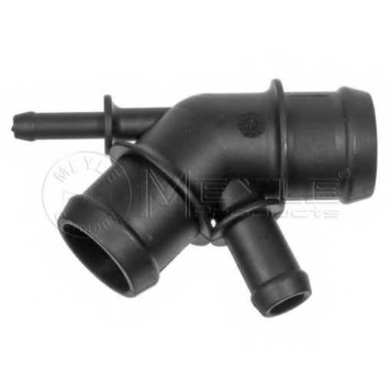 Фланец охлаждающей жидкости MEYLE MFL0022 / 100 121 0072