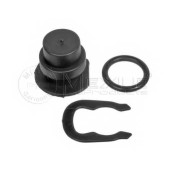 Пробка, фланец охлаждающей жидкости MEYLE MMX0412 / 100 121 0080