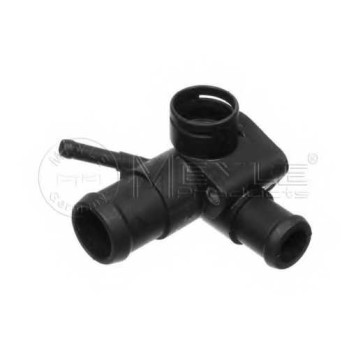 Фланец охлаждающей жидкости MEYLE MFL0041 / 100 121 1053