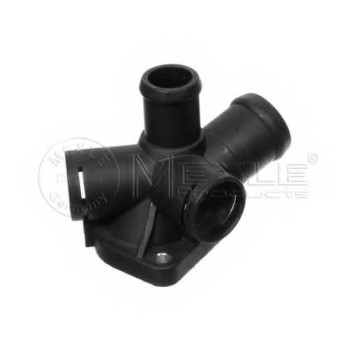 Фланец охлаждающей жидкости MEYLE MFL0043 / 100 121 1055