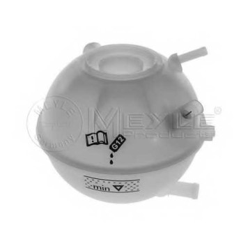 Расширительный бачек охлаждающей жидкости MEYLE MET0030 / 100 121 1064