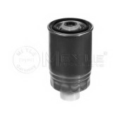 Фильтр топливный MEYLE MFF0029 / 100 127 0005