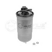 Фильтр топливный MEYLE MFF0031 / 100 127 0007