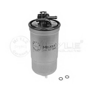 Фильтр топливный MEYLE MFF0031 / 100 127 0007