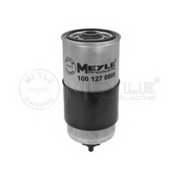 Фильтр топливный MEYLE MFF0032 / 100 127 0008