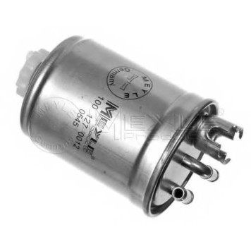 Фильтр топливный MEYLE MFF0035 / 100 127 0012