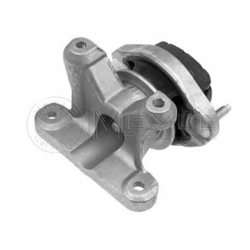 Подвеска автоматической коробки передач MEYLE MTM0021 / 100 130 0006