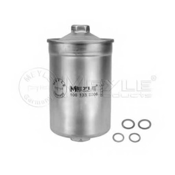 Фильтр топливный MEYLE MFF0038 / 100 133 0006