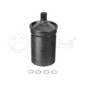 Фильтр топливный MEYLE MFF0041 / 100 133 0009