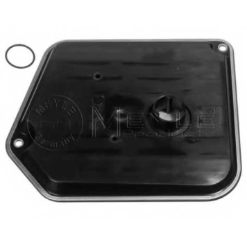 Фильтр АКПП MEYLE MHF0015 / 100 136 0008-1