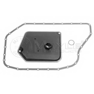 Комплект гидрофильтров АКПП MEYLE MHK0015 / 100 137 0008-1