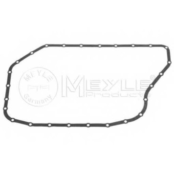 Прокладка, масляный поддон автоматической коробки передач MEYLE MMX0430 / 100 139 0001