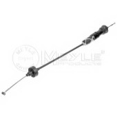 Трос управления сцеплением MEYLE MMX0436 / 100 142 0000