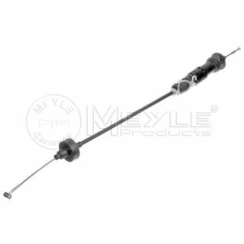 Трос управления сцеплением MEYLE MMX0436 / 100 142 0000