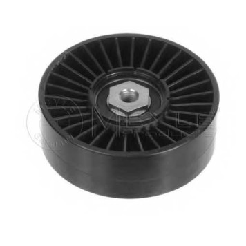 Паразитный / ведущий ролик поликлинового ременя MEYLE MTR0018 / 100 145 0101