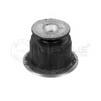 Втулка балки моста MEYLE MFM0001 / 100 199 0022