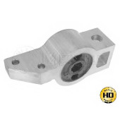 Подвеска рычага независимой подвески колеса MEYLE MCM0003HD / 100 199 0085/HD