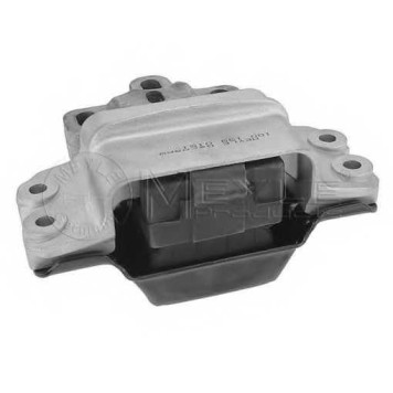 Подвеска двигателя MEYLE MEM0226 / 100 199 0151