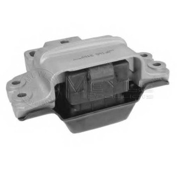 Подвеска двигателя MEYLE MEM0227 / 100 199 0152-1