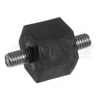 Кронштейн, топливный насос MEYLE MMX0447 / 100 201 0002