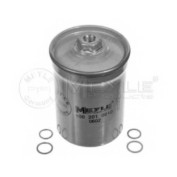Фильтр топливный MEYLE MFF0047 / 100 201 0010