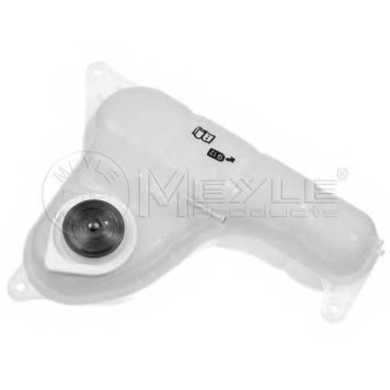 Расширительный бачек охлаждающей жидкости MEYLE MET0033 / 100 223 0002