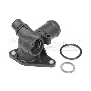 Фланец охлаждающей жидкости MEYLE MFL0059 / 100 226 0012