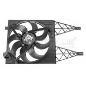 Вентилятор охлаждения двигателя MEYLE MRM0008 / 100 236 0000