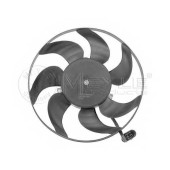 Вентилятор охлаждения двигателя MEYLE MRM0009 / 100 236 0003
